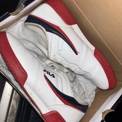 Fila