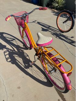 Schwinn Kids Bicycle