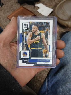 2022 Donruss Steph Curry #116