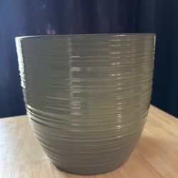 Green Pot For Planting 