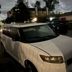  Scion XB 2 Wheels and Tires Like New