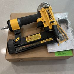 DeWALT 23-GAUGE 2inch PIN NAILER