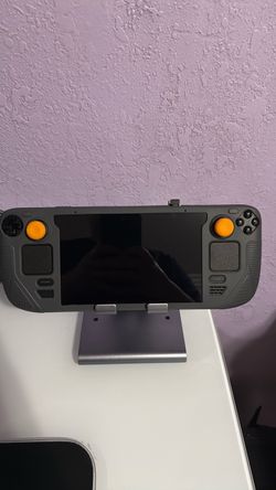 Steamdeck OLED 1TB ( Open to offers )