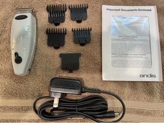 Trimmers