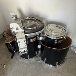 Drum Set 