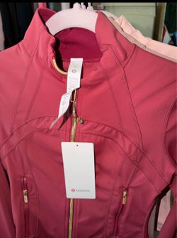 Lulu Lemon
