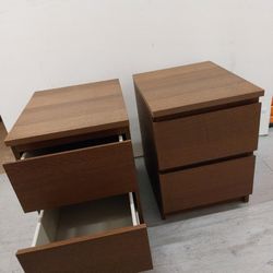 Nightstands 