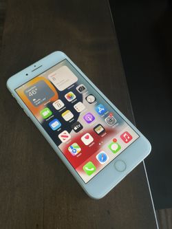 iPhone 7 Plus 32GB Silver Unlocked