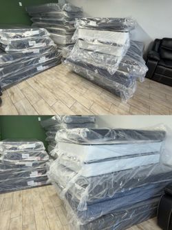 Mattresses new 🆕