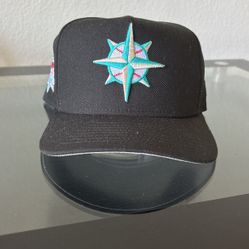 Seattle Mariners Hat 