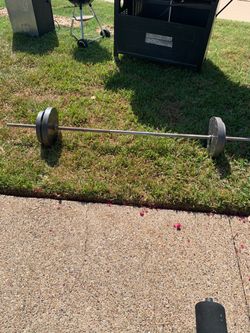 Weights