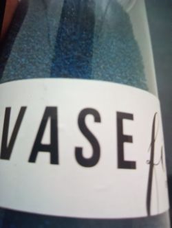 Polvo Para Diseñar Floreros De Fiesta $10 C/U