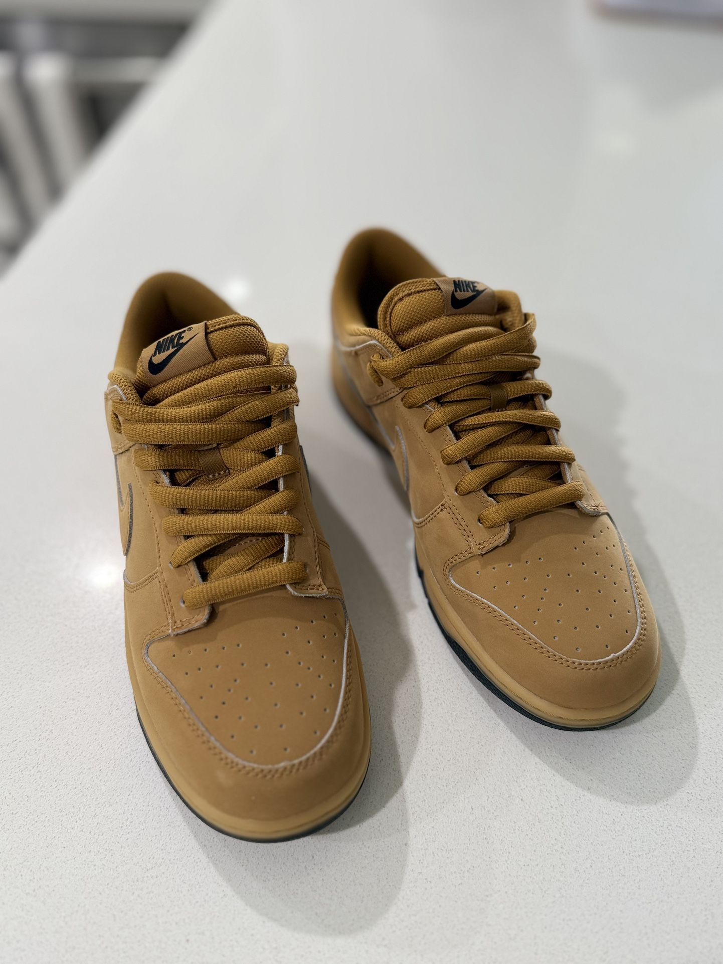 Nike Dunks