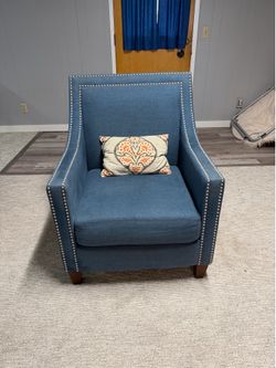 Accent Chair
