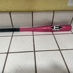 Easton Pink T-Ball Bat 25in