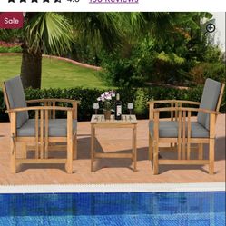 Patio Furniture