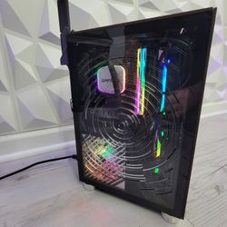 CUSTOM GAMING PC No Expense Spared Dream Build! Read!! Deal!!!
