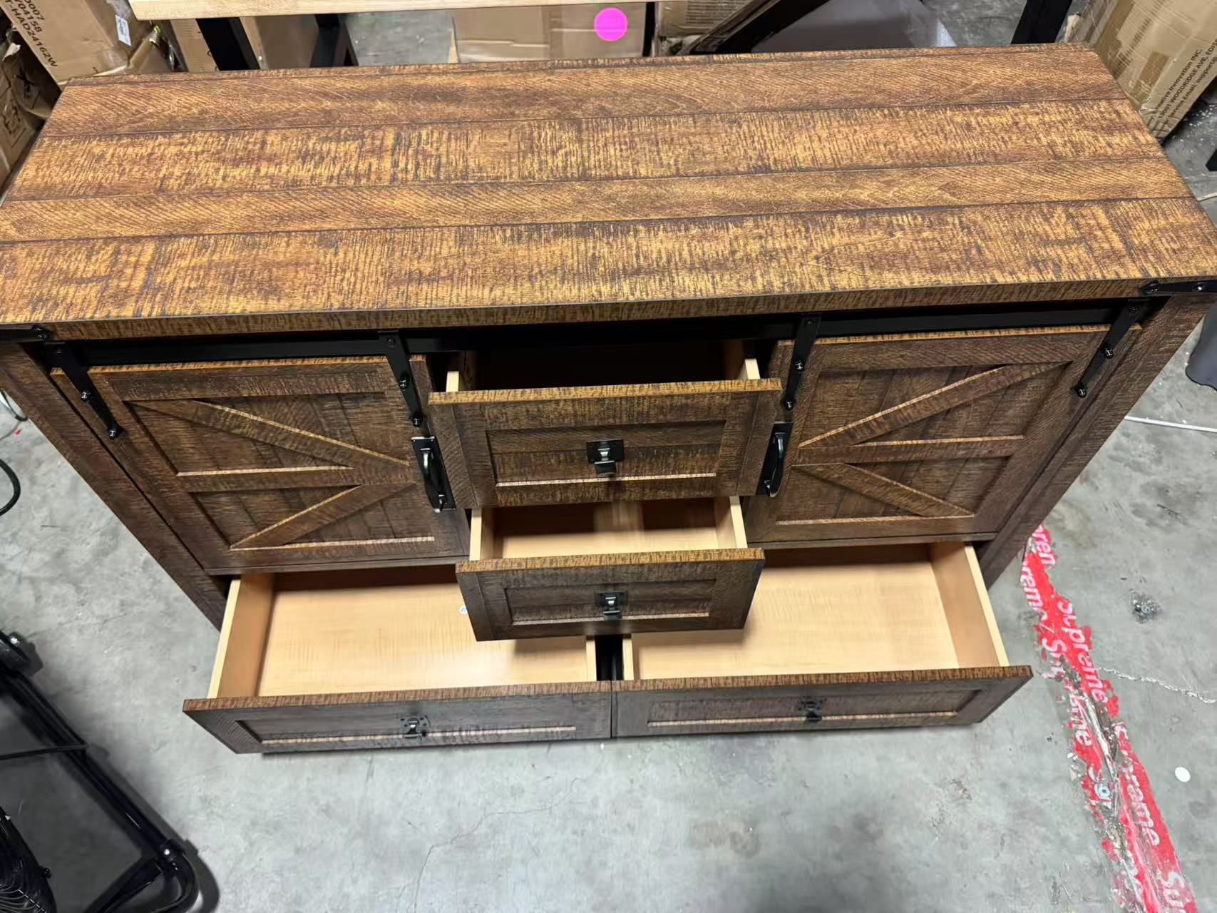 Dresser for Bedroom