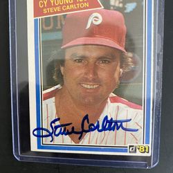 Baseball Cards