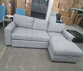 sectional Sofa Bed