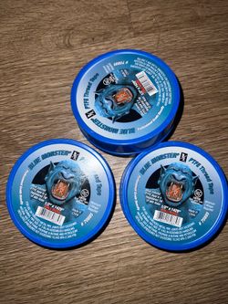 blue monster ptfe tape