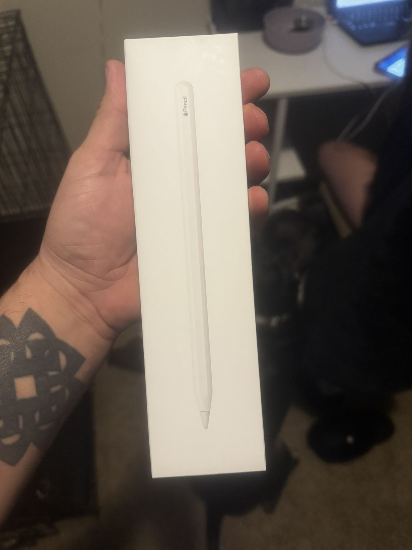 Apple Pencil