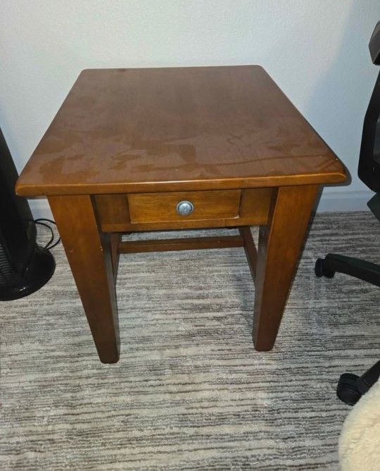 Side Table