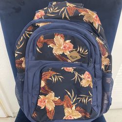 Backpack - Bookbag - School Supplies