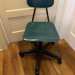 Martest 3000 Series Task Chair