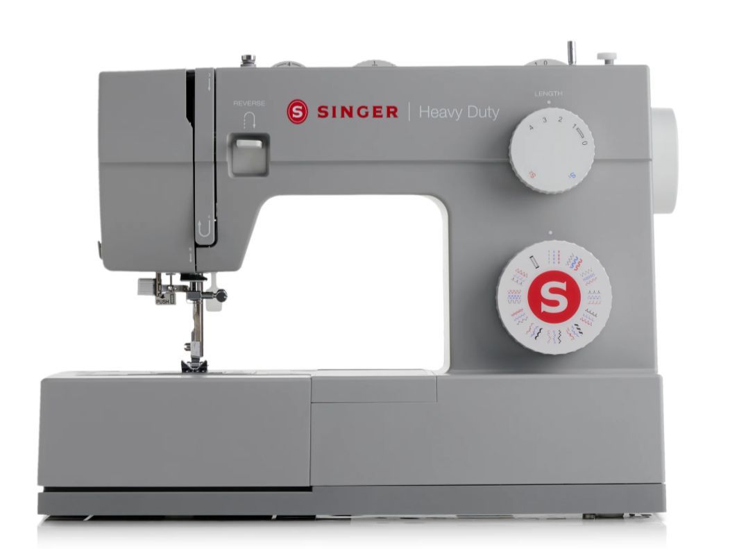 Singer® Heavy Duty 4423 Sewing Machine With 97 Stitch Applications