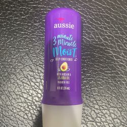 Aussie Deep Conditioner