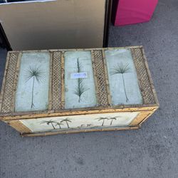 Set of 3 Storage Trunks