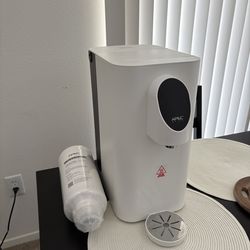 APEC Water ROCT-Plus Countertop Reverse Osmosis Water Filter