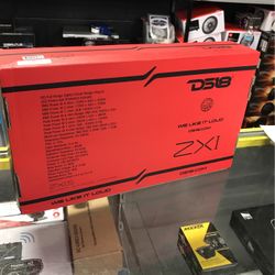 Ds18 Zxi.5 In Sale Today