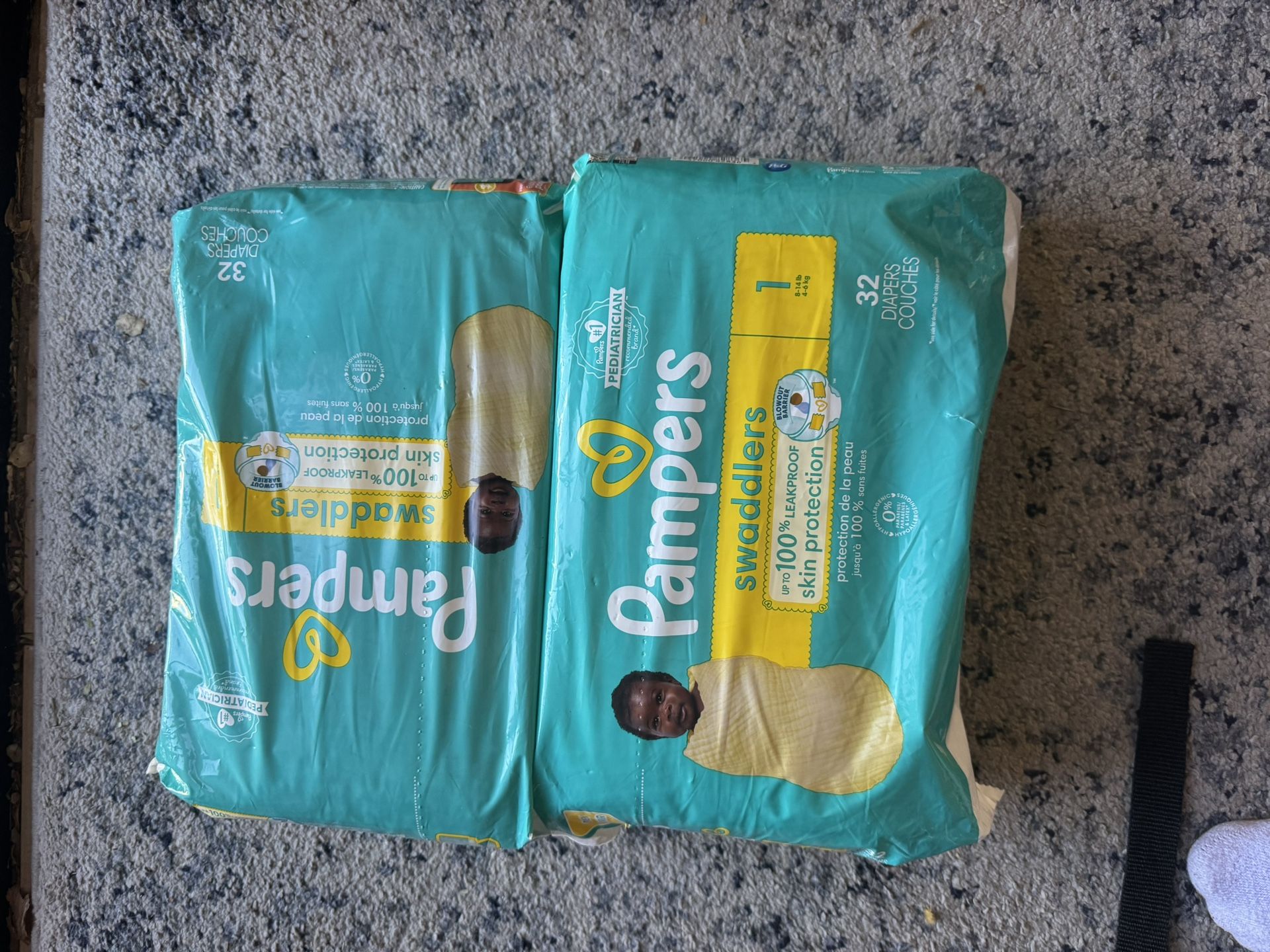 Diapers