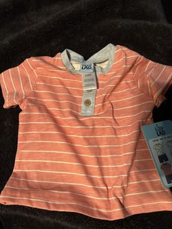 Baby Boy Shirt