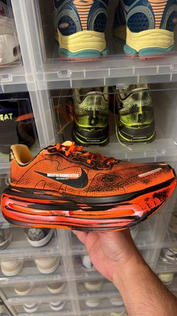Nike Vomero Premium Melitta Baumeister Sz 9.5 M