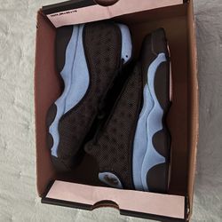 Jordan’s