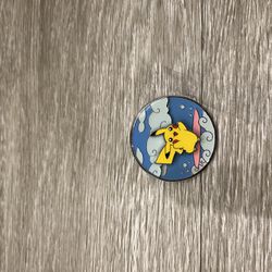 Pokemon Celebrations Pin