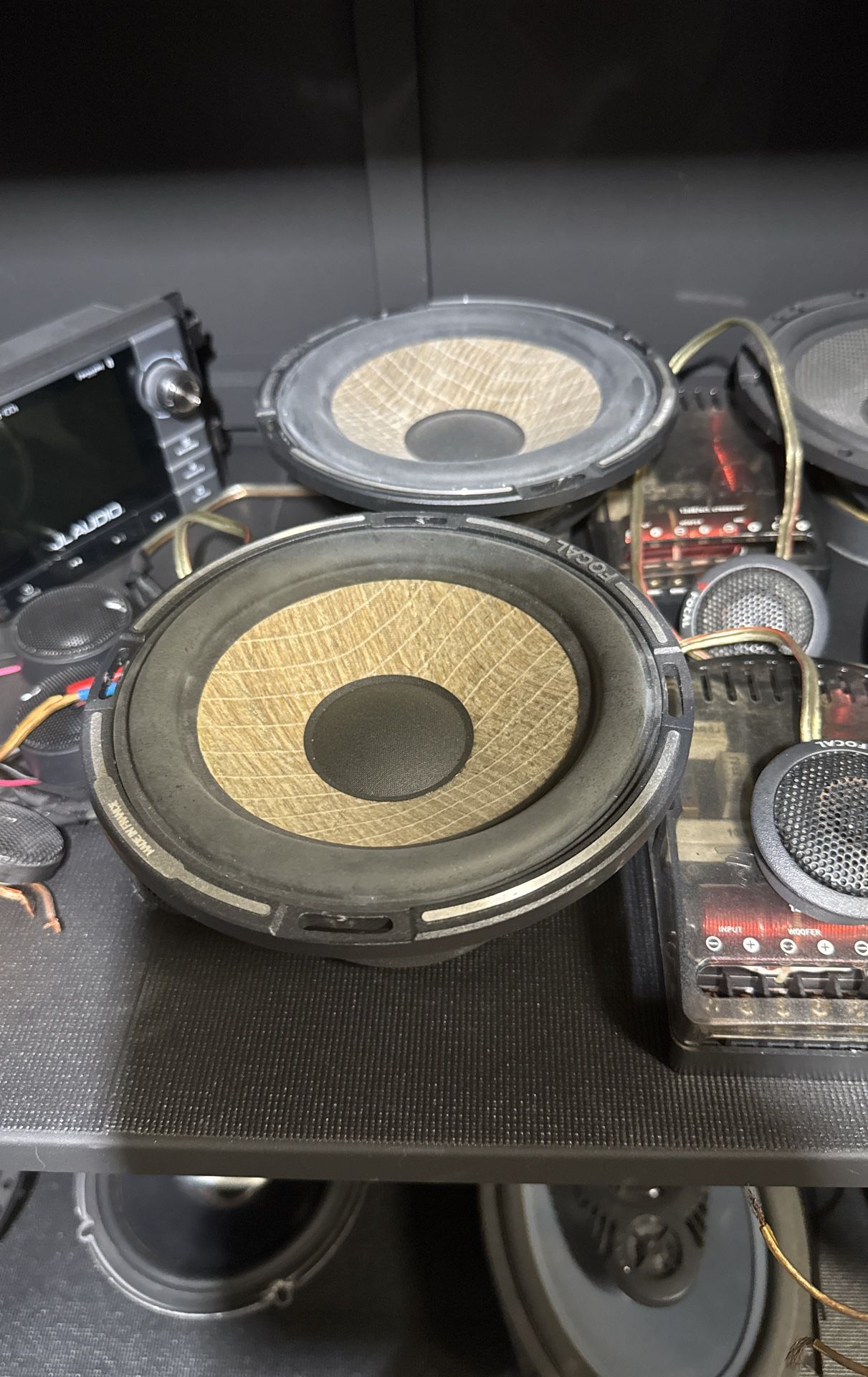 Focal Flax