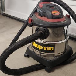 Shop Vac