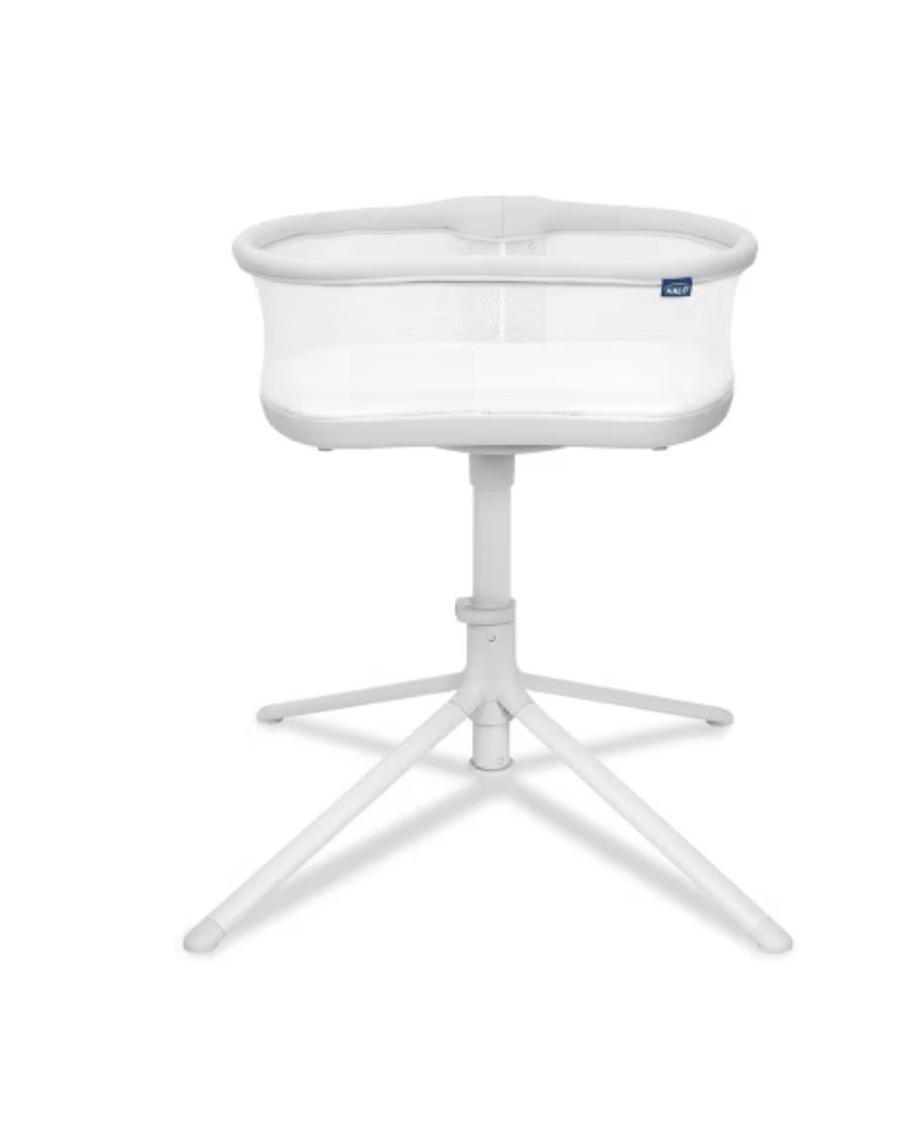 Halo bassinet
