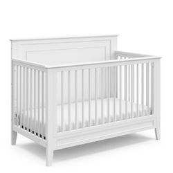 Storkcraft Crib 5-1