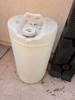 Water jug