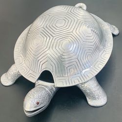 Arthur Court Elephant Soup Tureen 1979