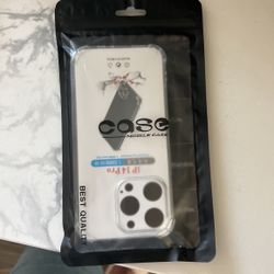 iPhone 14 Pro Case