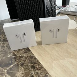 Wireless Bluetooth AirPod 2 Headphones Limited Time DEAL