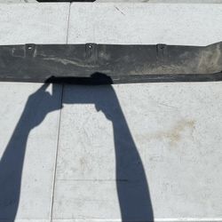 Mustang Ii Cobra Ii 74/78 Only Valance nos