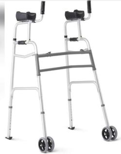 Upright Walker