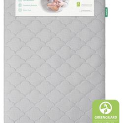 Newton Crib Mattress NEW (Open Box)